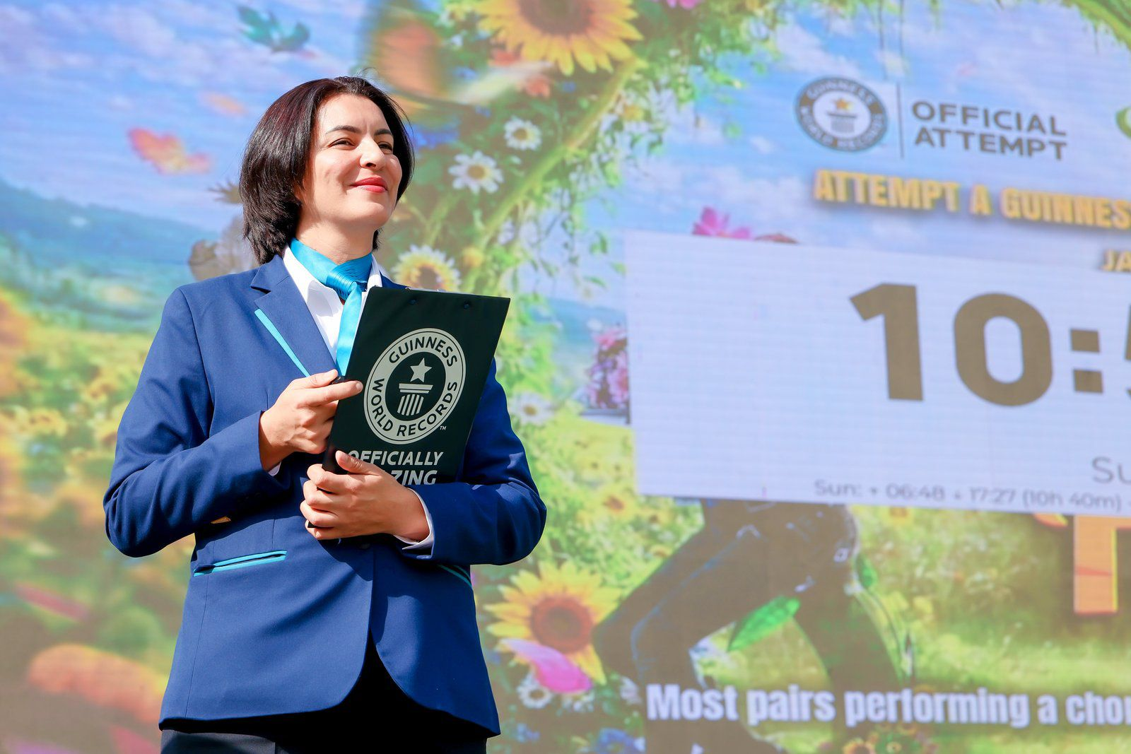 Guinness World Records