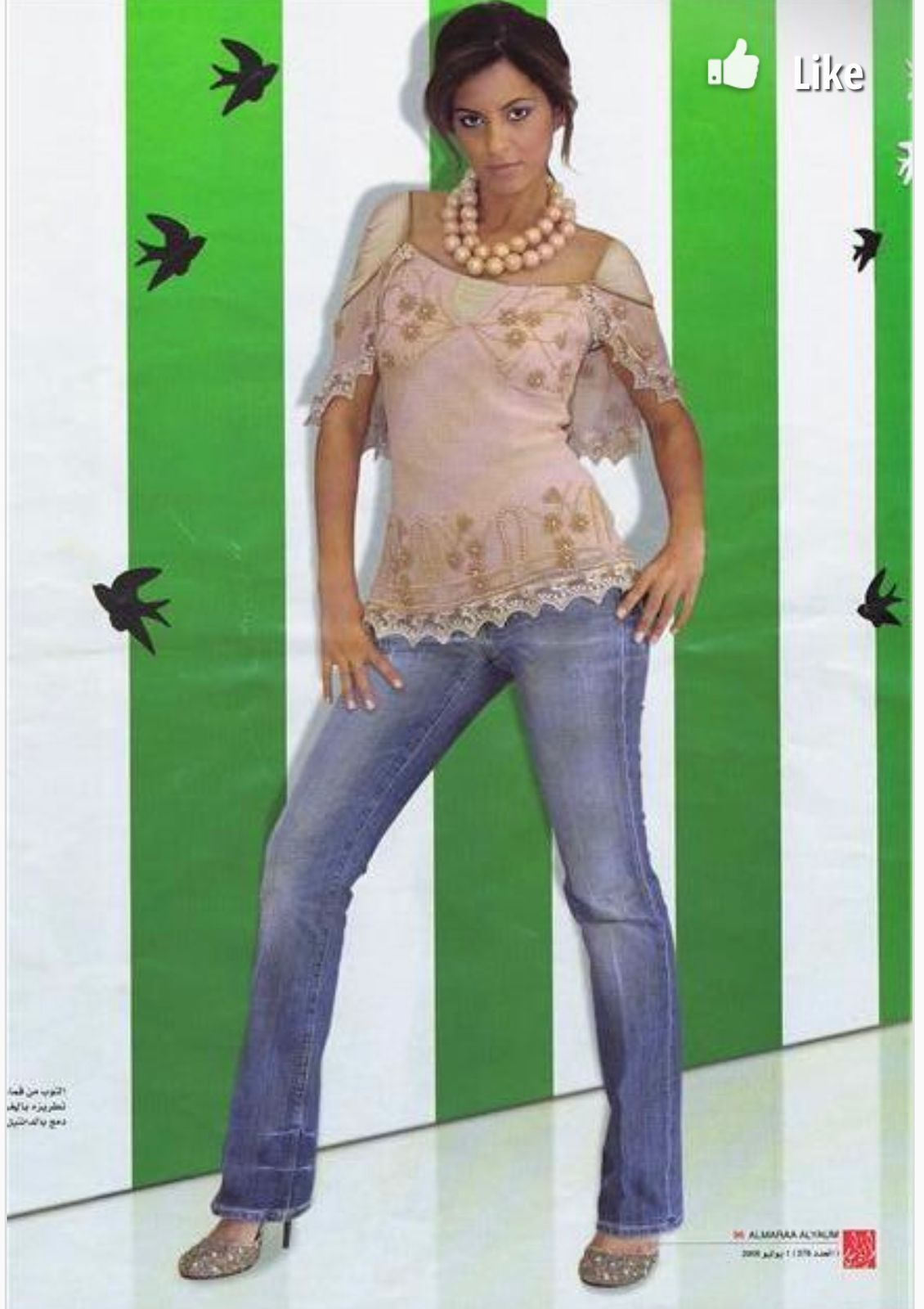 Modeling Portfolio